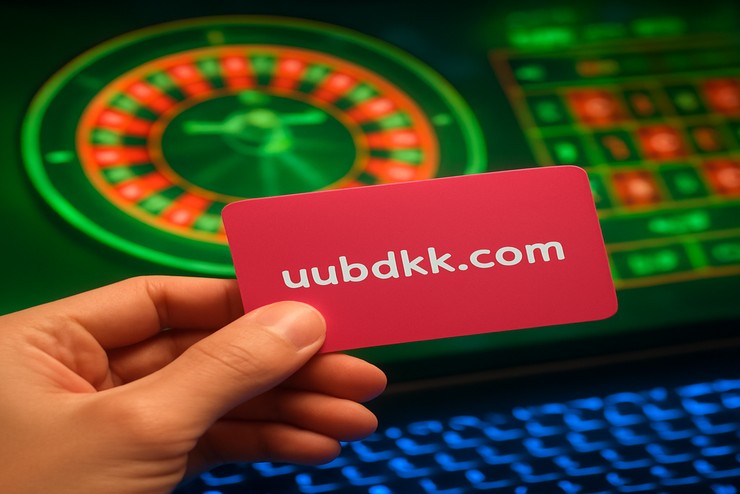 uubdkk একটি